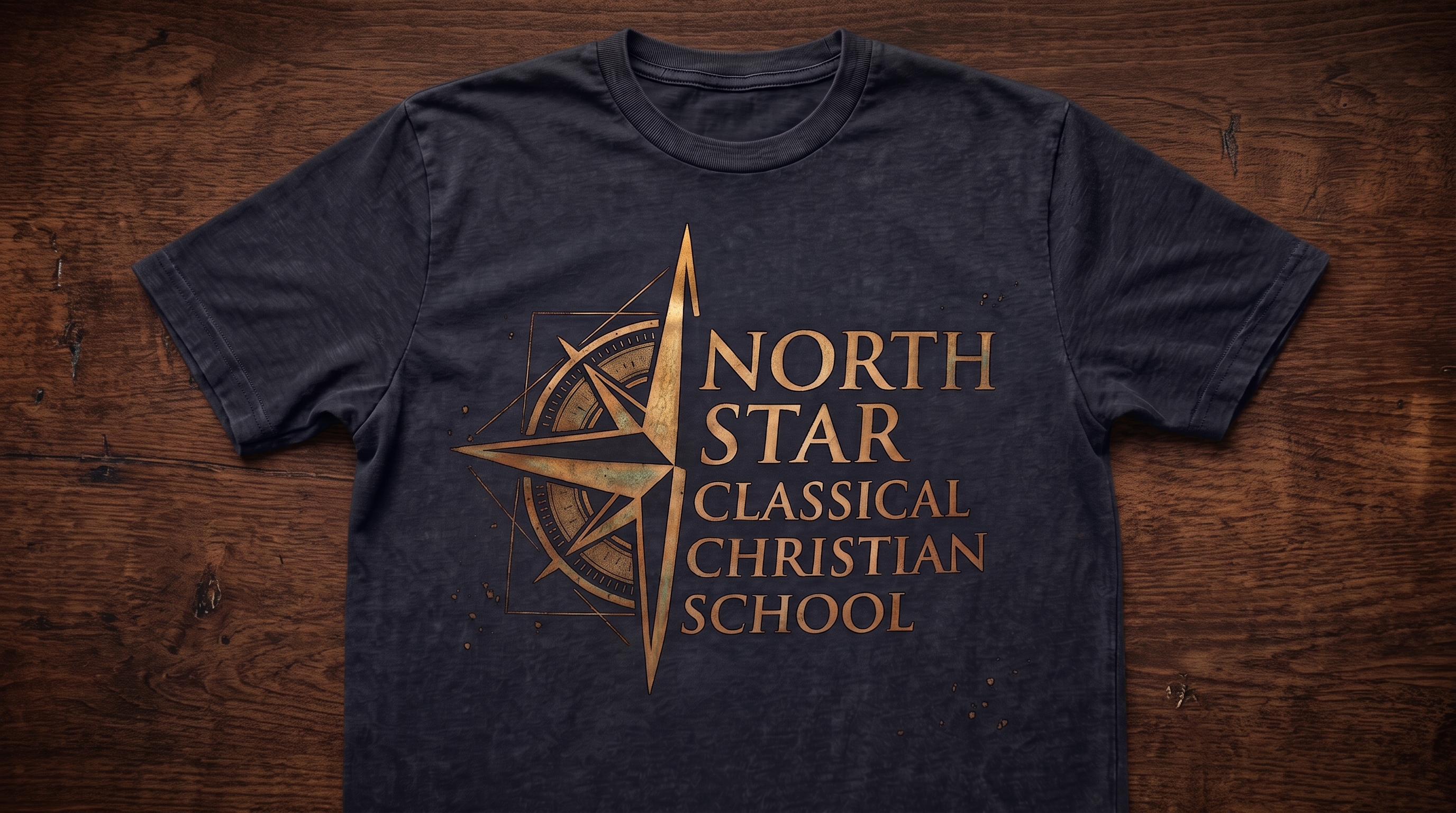 The Compass Design