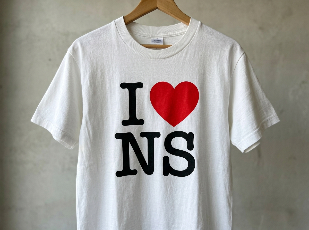 I Heart NS Design